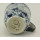 Bunzlauer Keramik Tasse MARS Maxi - bunt - 0,43 Liter, (K106-AS56), U N I K A T 