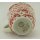 Bunzlauer Keramik Tasse MARS Maxi - Rose - 0,43 Liter, (K106-GZ32), U N I K A T 