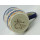 Bunzlauer Keramik Tasse MARS, Becher, bunt, signiert - 0,3 Liter (K081-KOKU)