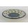 Bunzlauer Keramik Teller, Essteller, tiefer Teller, Suppenteller, ø24cm(T133-ASS