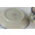Bunzlauer Keramik Tasse mit Unterteller (F036-TAB1), U N I K AT - 0,3 Liter