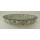 Bunzlauer Keramik Quicheform, Obstkuchen, Auflaufform, Tarteform, UNIKAT (F094-EO36)