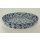 Bunzlauer Keramik Quicheform, Obstkuchen, Auflaufform, Tarteform, UNIKAT (F094-AS56)