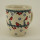 Bunzlauer Keramik Tasse MARS, Becher,  - 0,3 Liter, (K081-GILE)