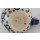 Bunzlauer Keramik Tasse B&Ouml;HMISCH MAXI Becher (K068-AS38) - UNIKAT - 0,45Liter