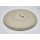 Bunzlauer Keramik Pizzaplatte, flacher Teller, Essteller, Speiseteller, ø 28cm (T113-70A)