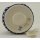 Bunzlauer Keramik Stövchen für Teekanne 1,3Liter, Teelicht, ø16cm (P089-70A)