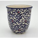 Bunzlauer Keramik Tasse MARS Maxi, 0,43 Liter, (K106-IS04) U N I K A T