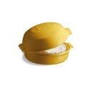 Cheesebaker gelb, Käsebäcker, Emile Henry