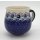 Bunzlauer Keramik Tasse BÖHMISCH - Becher - bunt - 0,3 Liter (K090-DPMA)
