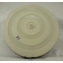 B-Ware Bunzlauer Keramik Quicheform, Obstkuchen, Auflaufform, Tarteform, F094-70A