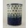 B-Ware Bunzlauer Keramik Vase, Kochlöffelbehälter, Flaschenkühler, P082-U22-b