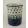 B-Ware Bunzlauer Keramik Vase, Kochlöffelbehälter, Flaschenkühler, P082-U22-b
