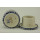 B-Ware Bunzlauer Keramik Butterdose, Hermetic mit Wasserkühlung (M136-MAGD)