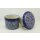 B-Ware Bunzlauer Keramik Butterdose, Hermetic mit Wasserkühlung (M136-MAGM)