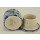 B-Ware Bunzlauer Keramik Butterdose, Hermetic mit Wasserkühlung (M136-AS56)