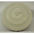 B-Ware Bunzlauer Keramik Quicheform, Obstkuchen, Auflaufform, Tarteform, F094-54