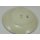 B-Ware Bunzlauer Keramik  flacher Teller, Speiseteller, ø 26cm (T132-AC61)