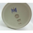 B-Ware Bunzlauer Keramik Vase, Kochlöffelbehälter, Flaschenkühler, Marienkäfer (P082-IF45)