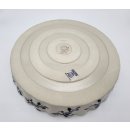 Bunzlauer Keramik Quicheform, Obstkuchen, Auflaufform, Tarteform, F056-LISK