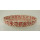 B-Ware Bunzlauer Keramik Quicheform, Obstkuchen, Auflaufform, Tarteform (F094-GZ32)