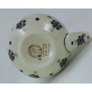 B-Ware Bunzlauer Keramik Tasse BÖHMISCH - 0,25 Liter (K090-IF45), Marienkäfer
