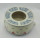 B-Ware Bunzlauer Keramik Stövchen für Teekanne, Teelicht, ø16cm (P089-DPML)