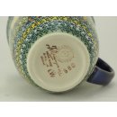 B-Ware Bunzlauer Keramik Tasse MARS Maxi - 0,43 Liter, Becher, (K106-WKM), SIGNIERT
