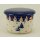 B-Ware Bunzlauer Keramik Butterdose, Hermetic mit Wasserk&uuml;hlung, franz&ouml;sisch (M136-CHDK