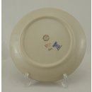 B-Ware Bunzlauer Keramik Teller, Essteller, Kuchenteller, Frühstück, ø 22cm (T134-MAGM)