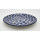 B-Ware Bunzlauer Keramik Teller, Essteller, Kuchenteller, Frühstück, ø 22cm (T134-AS51)