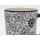 B-Ware Bunzlauer Keramik Tasse Maxi - bunt - 0,48 Liter, (K152-AS75), U N I K A T