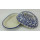B-Ware Bunzlauer Keramik Butterdose mit Griff, Butterglocke für 250g Butter (M077-P364)