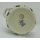 B-Ware Bunzlauer Keramik Suppentasse 0,3Liter, (B006-IF45), Hitze- und Kältebeständig