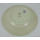 B-Ware Bunzlauer Keramik Teller, Essteller,Suppenteller,tiefer Teller, ø 24cm(T133-70A)