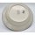 B-Ware Bunzlauer Keramik Teller, Essteller,Suppenteller,tiefer Teller, ø 24cm(T133-LK04)