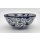 Bunzlauer Keramik Schale MISKA, Schüssel, Salat, ø17cm (M090-TAB1) V=0,6L Unikat