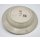 Bunzlauer Keramik Teller, Essteller, tiefer Teller, Suppenteller, ø24cm(T133-P232