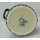 B-Ware Bunzlauer Keramik Suppentasse 0,3Liter, B006-MAGD, Hitze- und Kältebeständig
