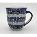 B-Ware Bunzlauer Keramik Tasse MARS Maxi - 0,43 Liter...