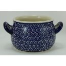 Bunzlauer Keramik Suppentasse 0,3Liter, (B006-63), Hitze-...