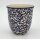 B-Ware Bunzlauer Keramik Tasse MARS Maxi, 0,43 Liter, (K106-IS04) U N I K A T