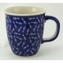B-Ware Bunzlauer Keramik Tasse MARS - 0,3 Liter,...