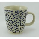 B-Ware Bunzlauer Keramik Tasse MARS - 0,3 Liter,...