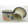 Bunzlauer Keramik Butterdose, Hermetic mit Wasserkühlung, französisch(M136-KOKU)
