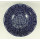 Bunzlauer Keramik Schale MISKA, Sch&uuml;ssel, Gitter, &oslash;17cm (M090-32), V=0,6L UNIKAT