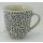 Bunzlauer Keramik Tasse MARS Maxi - 0,43 Liter, (K106-KZ5), Muster von D.Koziara