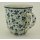 Bunzlauer Keramik Tasse MARS Maxi - 0,43 Liter, Becher, (K106-AS45), SIGNIERT